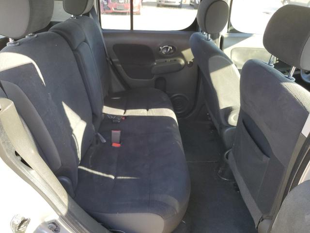 Photo 11 from auction – 2010 NISSAN CUBE BASE with VIN JN8AZ2KR4AT155043