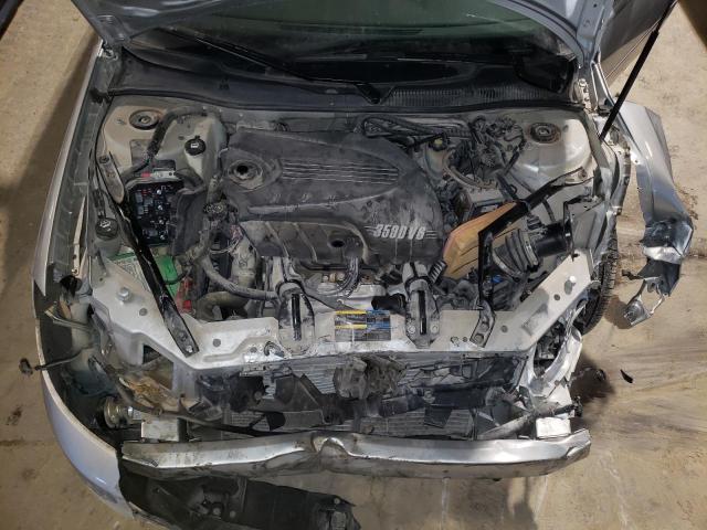 Photo 11 from auction – 2010 CHEVROLET IMPALA LT with VIN 2G1WB5EK0A1175665