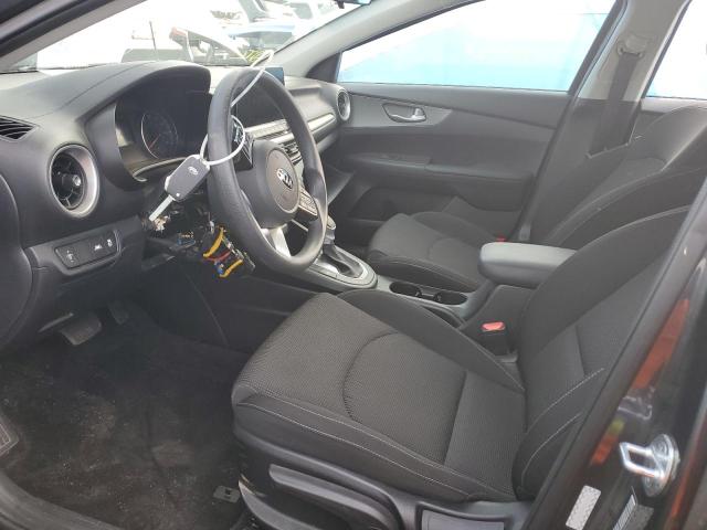 Photo 7 from auction – 2021 KIA FORTE FE with VIN 3KPF24AD6ME380052