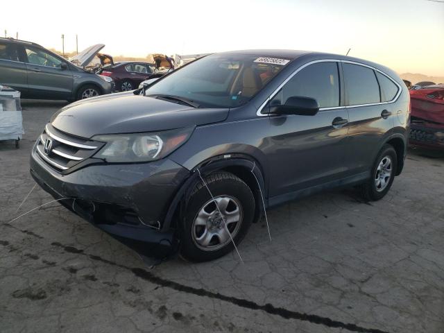 Foto 1 de la subasta – 2014 HONDA CR-V LX con VIN 2HKRM3H30EH527770
