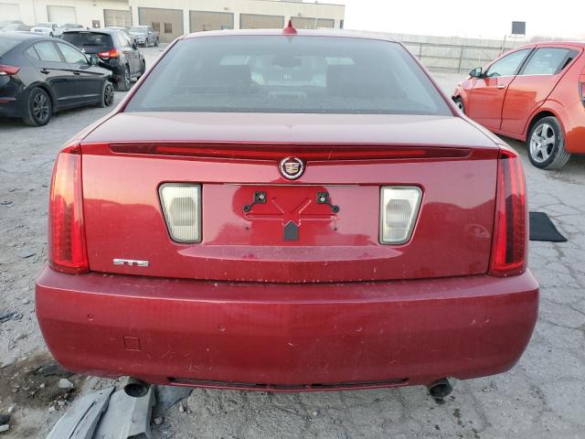 Photo 6 from auction – 2011 CADILLAC STS LUXURY with VIN 1G6DW6ED4B0148561