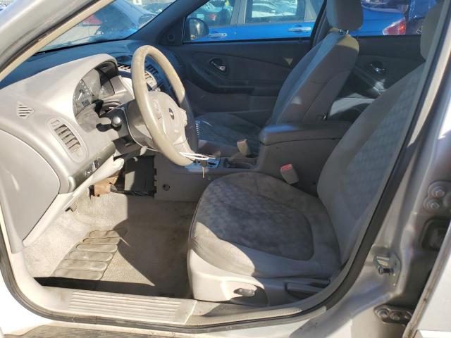 Photo 7 from auction – 2004 CHEVROLET MALIBU MAX with VIN 1G1ZT64844F217175