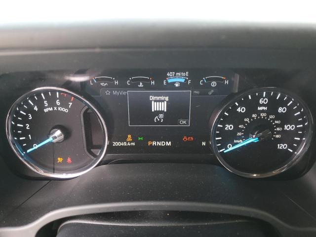 Photo 9 from auction – 2021 FORD EXPEDITION with VIN 1FMJU1LT9MEA68385