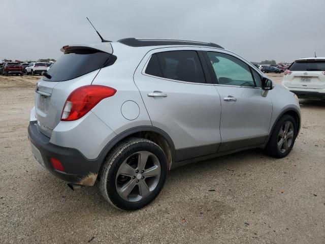 Photo 3 from auction – 2014 BUICK ENCORE CON with VIN KL4CJBSB4EB724770