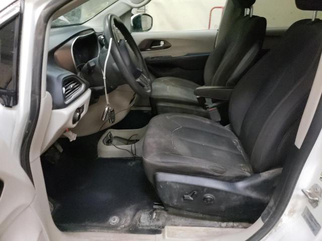 Photo 7 from auction – 2017 CHRYSLER PACIFICA T with VIN 2C4RC1DG4HR654030