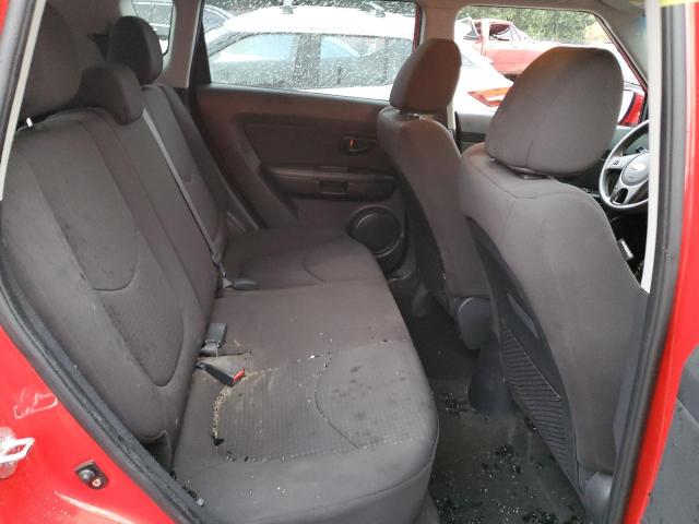 Photo 10 from auction – 2013 KIA SOUL with VIN KNDJT2A52D7513569