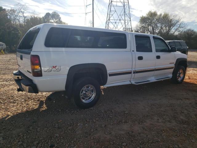 Photo 3 from auction – 2002 CHEVROLET SILVERADO with VIN 1GCHK23U02F133168