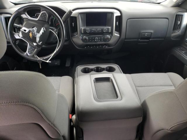 Photo 8 from auction – 2014 CHEVROLET SILVER1500 with VIN 3GCUKREC1EG343678