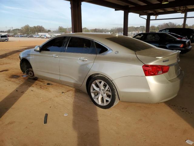 Photo 2 from auction – 2015 CHEVROLET IMPALA LT with VIN 2G1115SL5F9113049