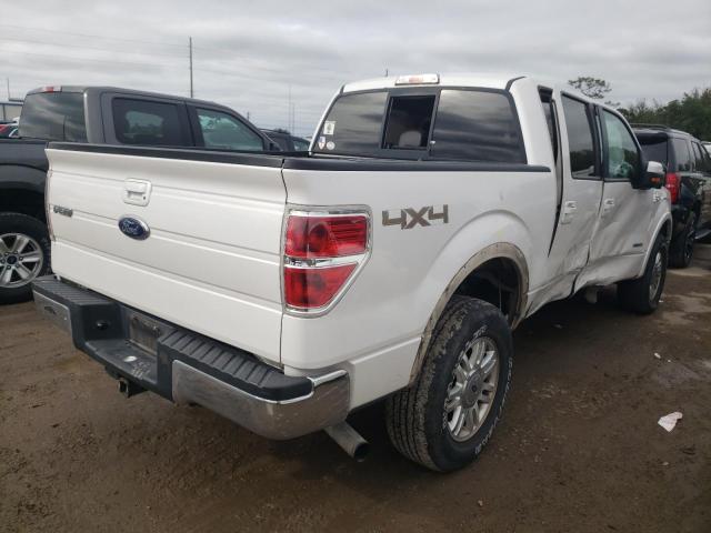 Photo 3 from auction – 2014 FORD F150 SUPER with VIN 1FTFW1ET2EKD23771