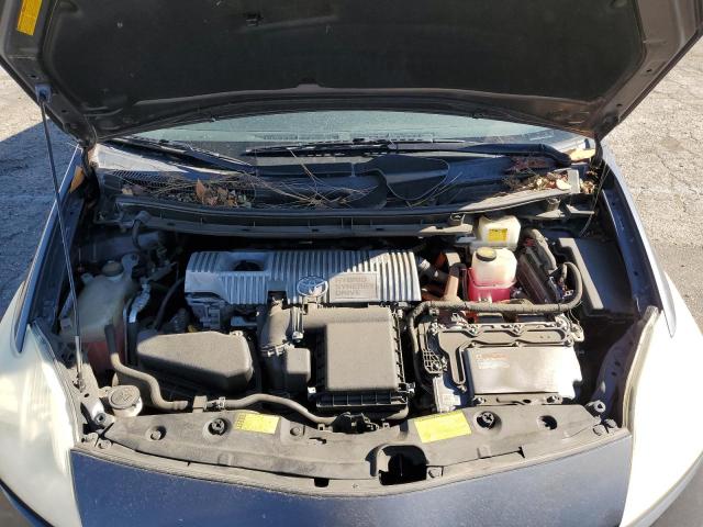 Photo 11 from auction – 2012 TOYOTA PRIUS with VIN JTDKN3DU0C1487059