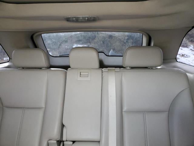 Photo 10 from auction – 2007 FORD EDGE SEL P with VIN 2FMDK49C77BB12668