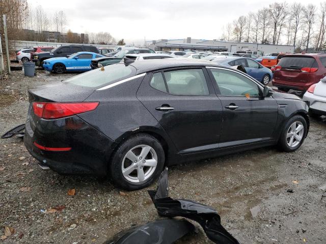 Photo 3 from auction – 2015 KIA OPTIMA LX with VIN 5XXGM4A72FG439570