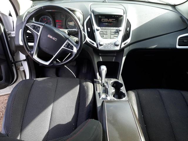 Photo 8 from auction – 2013 GMC TERRAIN SL with VIN 2GKFLTEK1D6181463