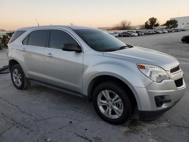 Photo 4 from auction – 2012 CHEVROLET EQUINOX LS with VIN 2GNALBEK8C1125300