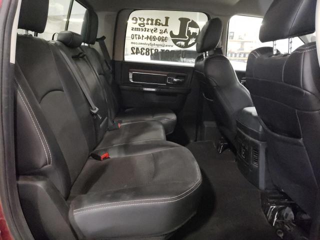 Photo 10 from auction – 2017 RAM 1500 LARAM with VIN 1C6RR7VT8HS700784