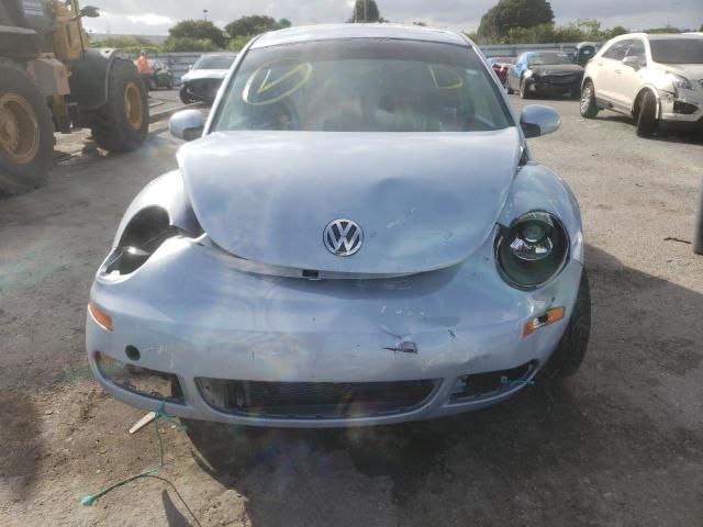 Photo 5 from auction – 2010 VOLKSWAGEN NEW BEETLE with VIN 3VWPG3AG7AM011578