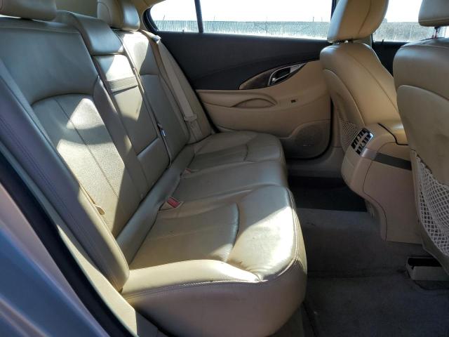 Photo 10 from auction – 2010 BUICK LACROSSE C with VIN 1G4GE5EV8AF321778