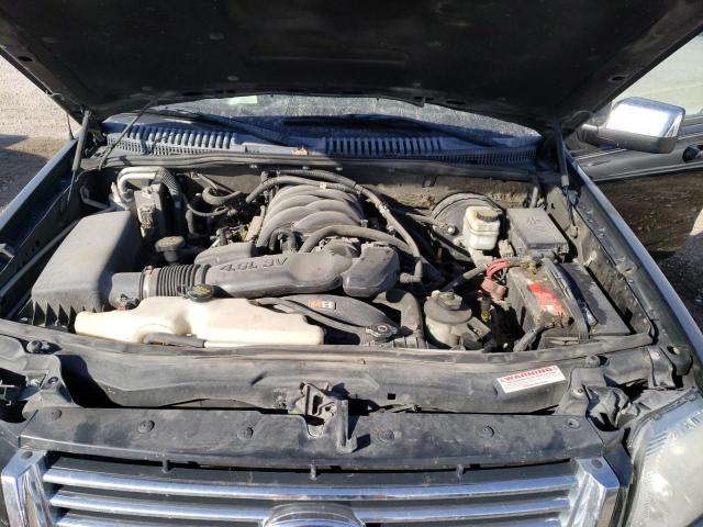 Photo 12 from auction – 2008 FORD EXPLORER L with VIN 1FMEU75878UA02460