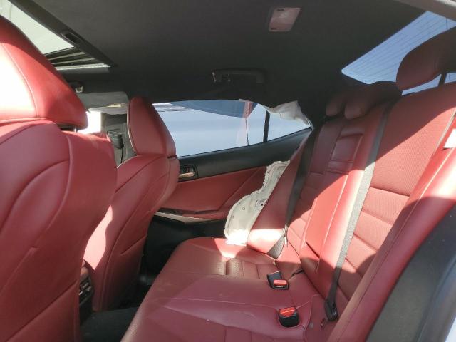 Photo 10 from auction – 2018 LEXUS IS 300 with VIN JTHBA1D29J5065407