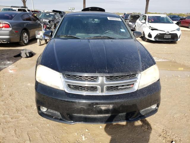 Photo 5 from auction – 2013 DODGE AVENGER SX with VIN 1C3CDZCB2DN557346