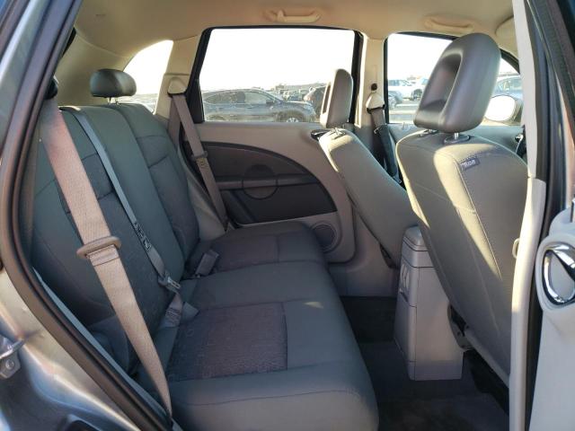 Photo 10 from auction – 2010 CHRYSLER PT CRUISER with VIN 3A4GY5F95AT164806