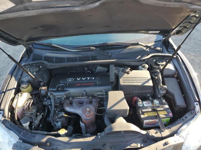 Photo 11 from auction – 2007 TOYOTA CAMRY CE with VIN 4T1BE46K67U554099