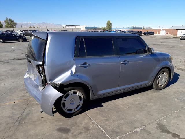 Photo 3 from auction – 2010 SCION XB with VIN JTLZE4FE8A1102388