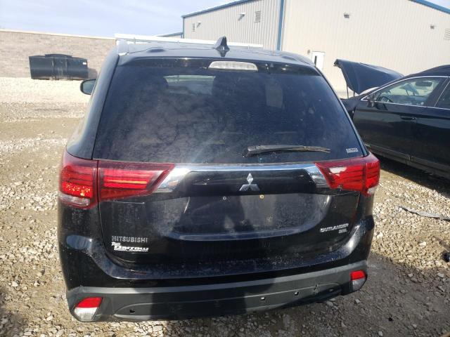 Photo 6 from auction – 2019 MITSUBISHI OUTLANDER with VIN JA4AZ3A33KZ012835