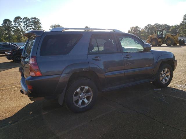 Photo 3 from auction – 2004 TOYOTA 4RUNNER SR with VIN JTEZU14R740037364