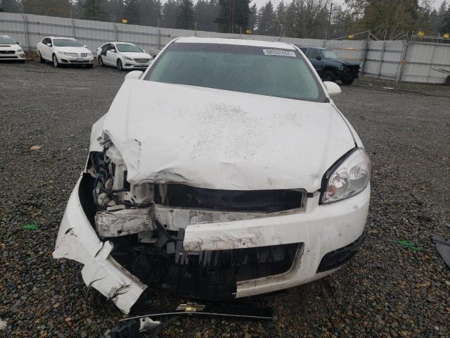 Photo 5 from auction – 2012 CHEVROLET IMPALA LTZ with VIN 2G1WC5E39C1288085