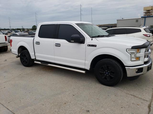 Photo 4 from auction – 2016 FORD F150 SUPER with VIN 1FTEW1CF3GKD39943