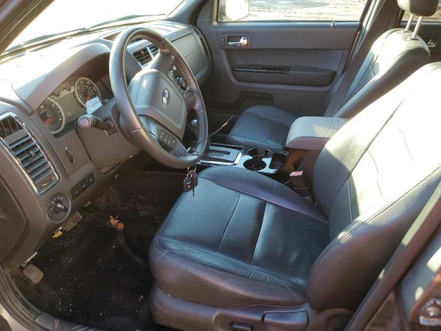 Photo 7 from auction – 2010 FORD ESCAPE LIM with VIN 1FMCU9EG5AKB61571