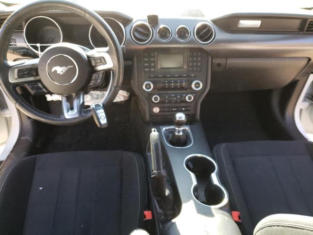Photo 8 from auction – 2018 FORD MUSTANG with VIN 1FA6P8CF5J5107480