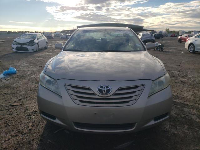 Photo 5 from auction – 2008 TOYOTA CAMRY with VIN 4T1BE46KX8U752167
