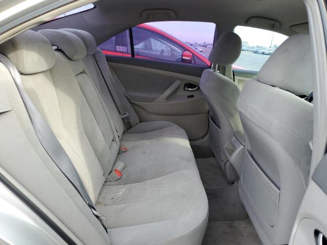 Photo 10 from auction – 2009 TOYOTA CAMRY BASE with VIN 4T4BE46K69R061399