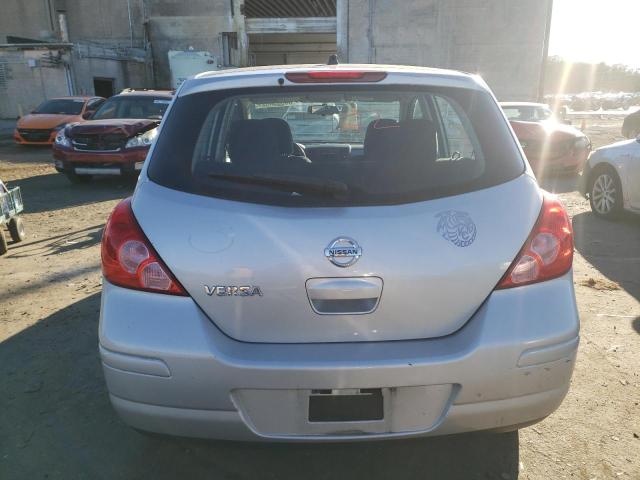 Photo 6 from auction – 2011 NISSAN VERSA S with VIN 3N1BC1CP4BL388678