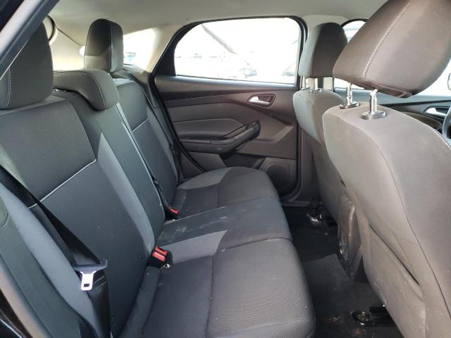 Photo 10 from auction – 2012 FORD FOCUS SE with VIN 1FAHP3K23CL463807