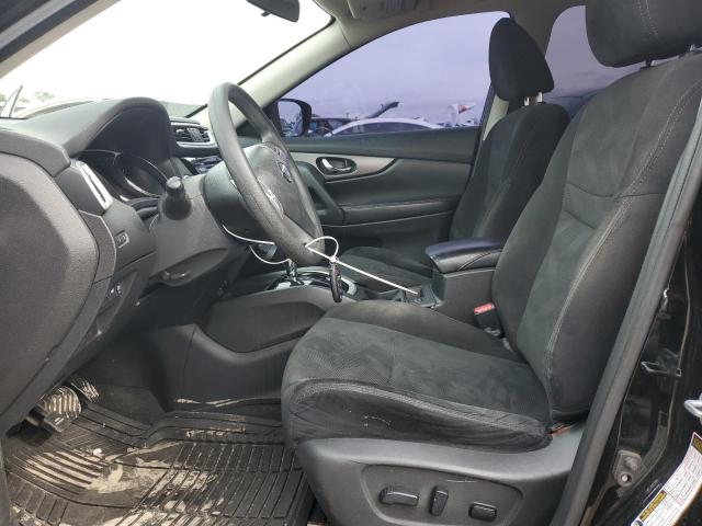 Photo 7 from auction – 2016 NISSAN ROGUE S with VIN 5N1AT2MT5GC843577