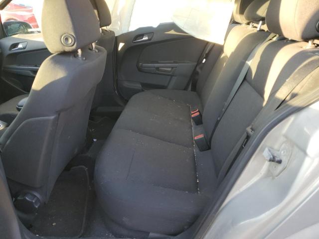 Photo 10 from auction – 2008 SATURN ASTRA XE with VIN W08AR671585086313