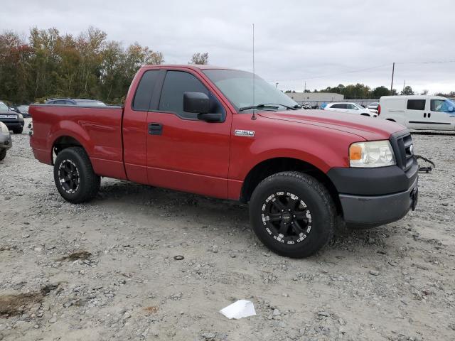Photo 4 from auction – 2008 FORD F150 with VIN 1FTRF12288KC78199