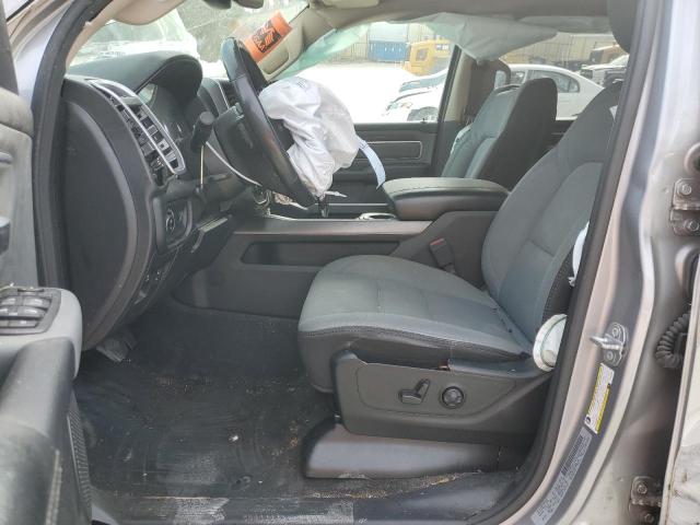 Photo 7 from auction – 2020 RAM 1500 BIG H with VIN 1C6SRFFT5LN168296