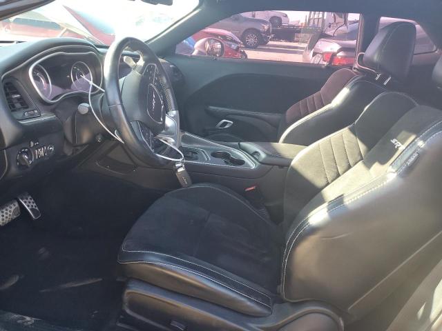 Photo 7 from auction – 2015 DODGE CHALLENGER with VIN 2C3CDZDJ0FH911933