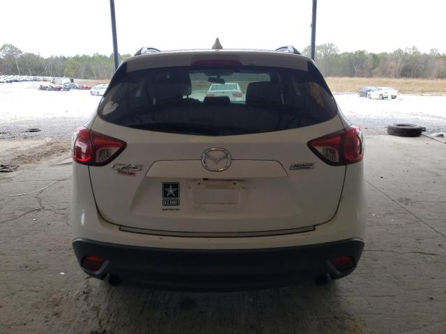 Photo 6 from auction – 2014 MAZDA CX-5 TOURI with VIN JM3KE2CY8E0394255