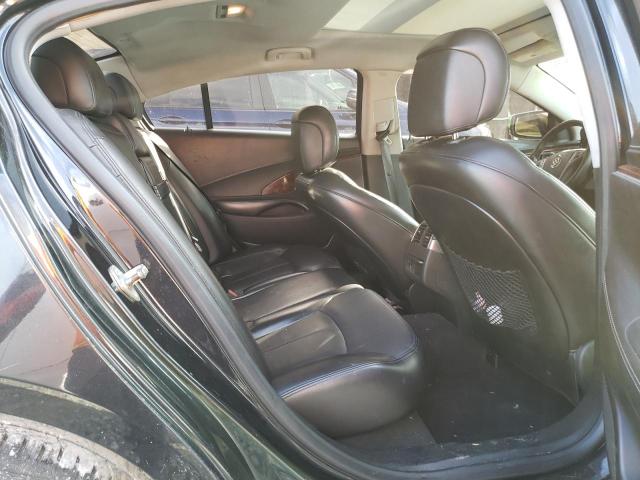 Photo 10 from auction – 2010 BUICK LACROSSE C with VIN 1G4GC5EG1AF189101