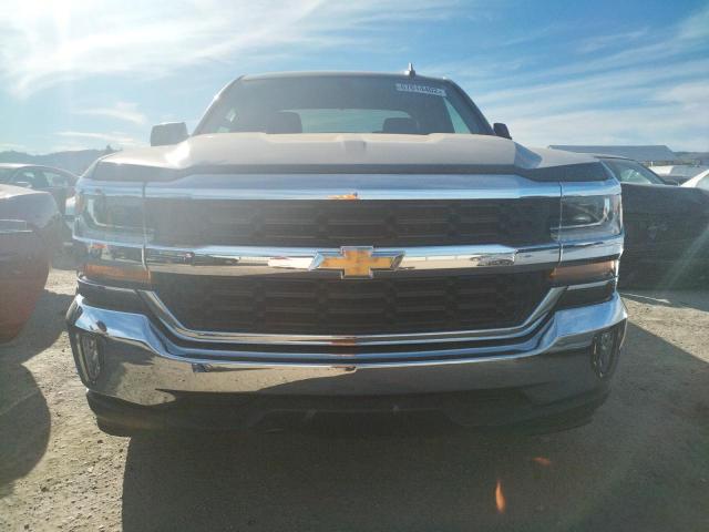 Photo 5 from auction – 2017 CHEVROLET SILVERADO with VIN 1GCRCREC1HZ326600