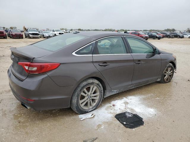 Photo 3 from auction – 2017 HYUNDAI SONATA SE with VIN 5NPE24AF9HH472819