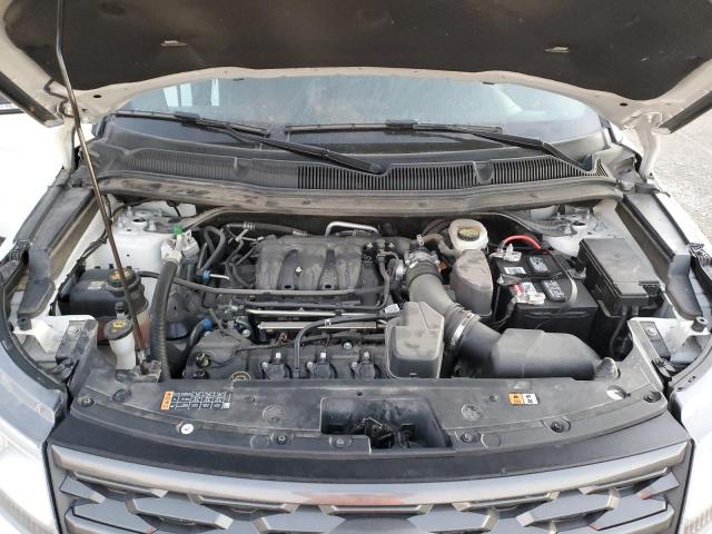 Photo 12 from auction – 2019 FORD EXPLORER X with VIN 1FM5K8D87KGA58837