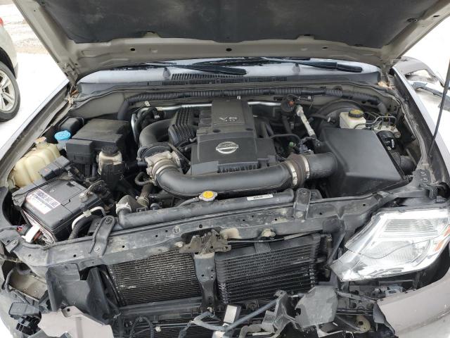Photo 12 from auction – 2008 NISSAN PATHFINDER with VIN 5N1AR18B78C659656