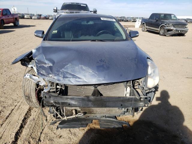 Photo 5 from auction – 2010 NISSAN ALTIMA SR with VIN 1N4BL2EP6AC192578
